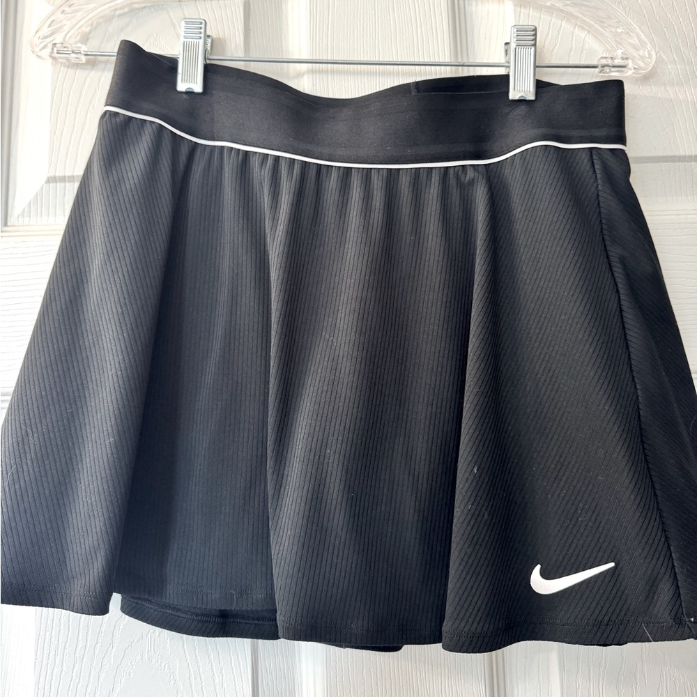 Nike Tennis & Golf Dry Fit Stretch Skort